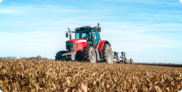 DMS Manufacturing Solutions for Agri Industries