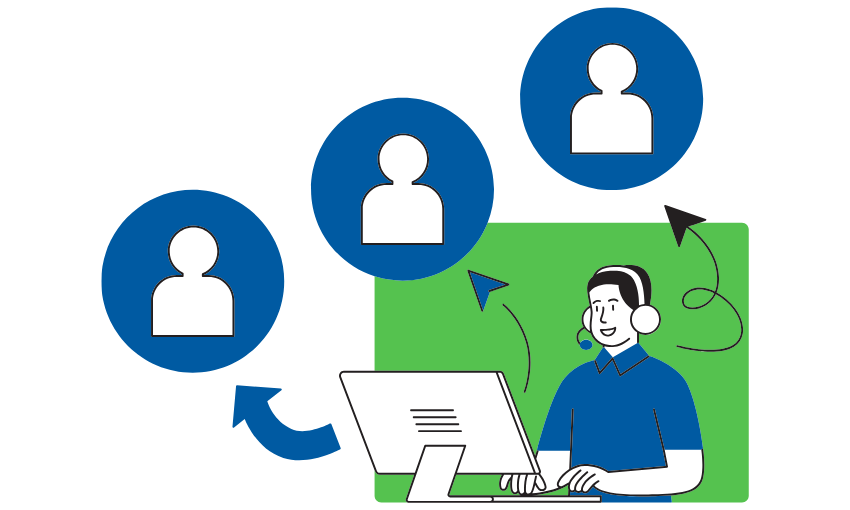 NetFlows360 BYT Industry-Aligned Staffing Solutions for Retail, Manufacturing, and More
