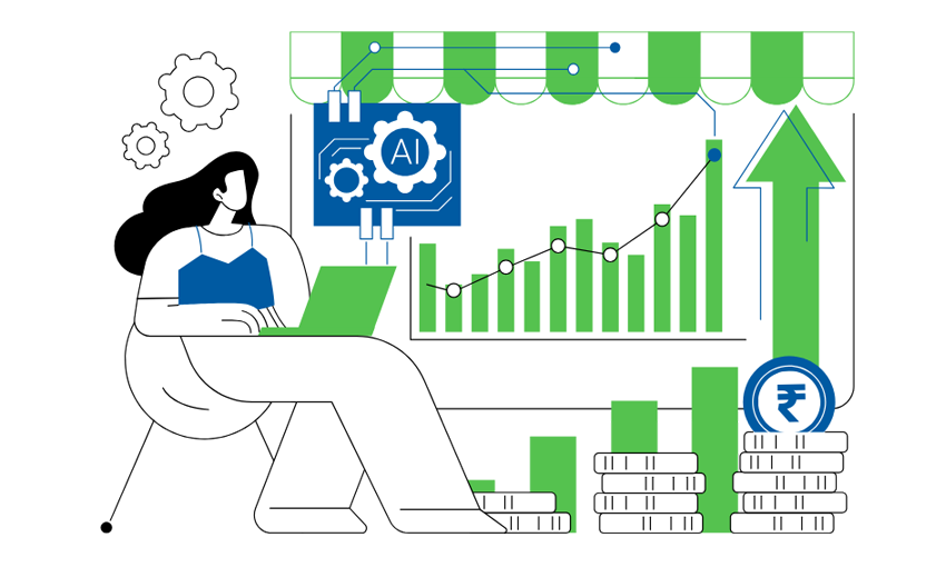 NetFlows360 Predictive Maintenance Insights for AI-Generated Service Alerts and Reduced Downtime