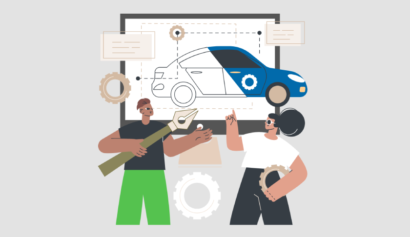 Automotive Retail’s Future: 11 Trends for Dealer Success